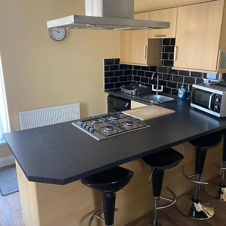 Appartement Station House à Merthyr Tydfil Extérieur photo